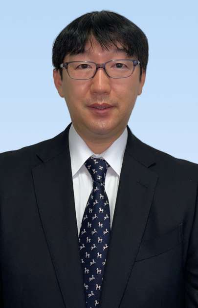 Taro Inoue